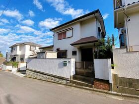 千葉県市川市中国分１丁目