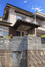 福岡県北九州市八幡西区上の原１丁目