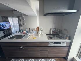 ソルティア東梅田