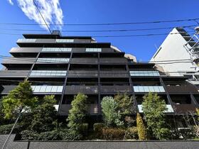 ・専任媒介・パークナード恵比寿　２０１９年８月築　恵比寿駅近郊