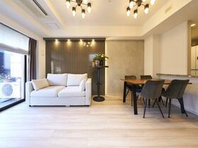 恵比寿・中目黒・代官山を日常に．築浅×低層レジデンスで叶える上質な暮