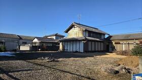 埼玉県蓮田市大字井沼