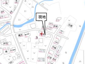 群馬県北群馬郡吉岡町大字大久保