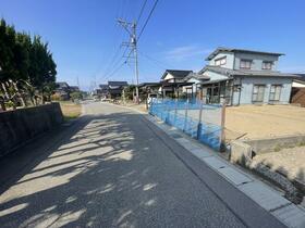 石川県かほく市高松