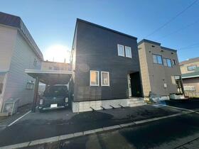 北海道札幌市白石区南郷通６丁目北