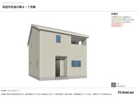 秋田県秋田市外旭川字梶ノ目