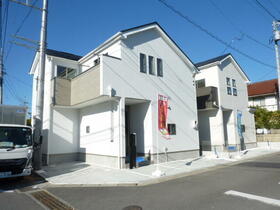 神奈川県中郡大磯町東小磯