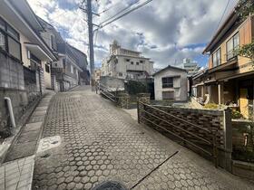 長崎県長崎市天神町