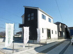 神奈川県秦野市堀山下