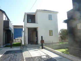 神奈川県秦野市堀山下