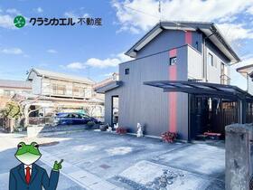 栃木県宇都宮市山本２丁目