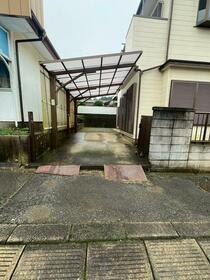 千葉県富里市七栄