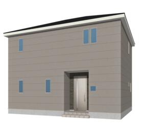 秋田県秋田市飯島美砂町