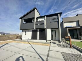 山梨県甲斐市下今井