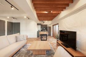 逗子マリーナ厚生建物