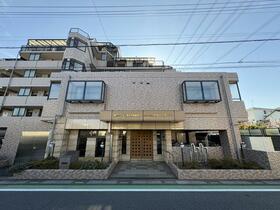 東川口サニーコート第10