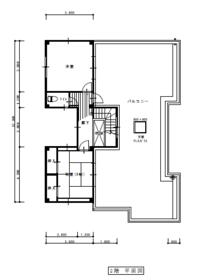 愛媛県松山市土居田町