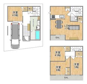 大阪府東大阪市稲田本町３丁目