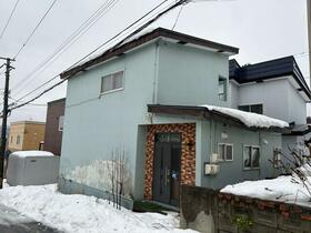 北海道札幌市西区西野七条１０丁目