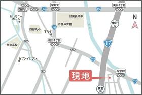 新潟県長岡市長倉南町