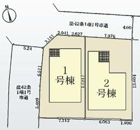 千葉県船橋市夏見台１丁目