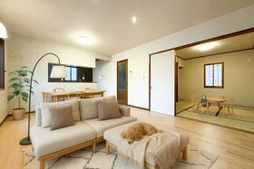 栃木県宇都宮市鶴田町