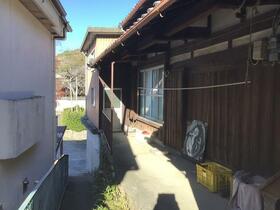 和歌山県海南市下津町梅田