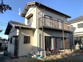 千葉県山武郡横芝光町栗山