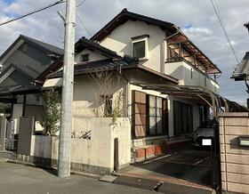 愛知県稲沢市田代１丁目