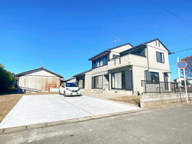 岐阜県羽島市福寿町間島６丁目