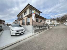 宮城県宮城郡利府町しらかし台４丁目