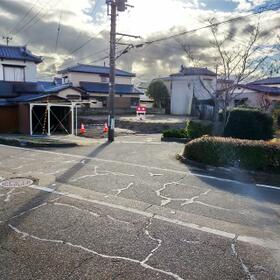 新潟県新潟市秋葉区美幸町１丁目