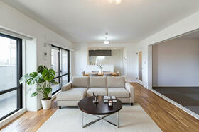 神奈川県横浜市旭区善部町