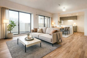 神奈川県横浜市旭区善部町