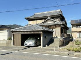 岐阜県不破郡関ケ原町大字野上