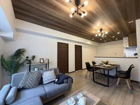 逆瀬川パークマンション