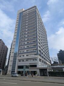 シティハウス仙台榴岡ツインタワーズ　１７階