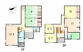 石川県金沢市百坂町ニ