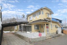 岩手県花巻市松園町