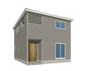 山口県防府市東三田尻１丁目