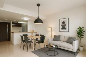 栃木県真岡市大谷台町