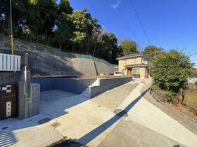 神奈川県横浜市戸塚区舞岡町