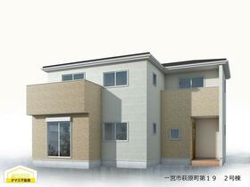 愛知県一宮市萩原町西御堂字金森