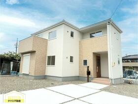 愛知県一宮市萩原町西御堂字金森