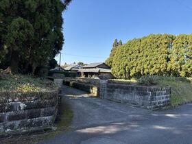 鹿児島県鹿屋市串良町上小原