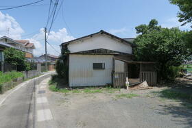 福岡県飯塚市目尾