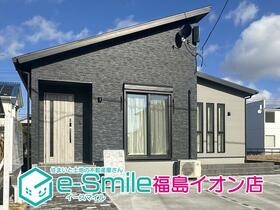 福島県福島市瀬上町字桜町