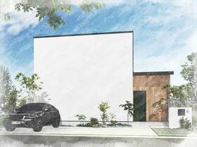 徳島県板野郡北島町高房字勝瑞境