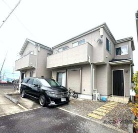 静岡県静岡市駿河区小鹿