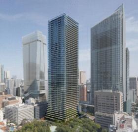 東京都港区愛宕１丁目